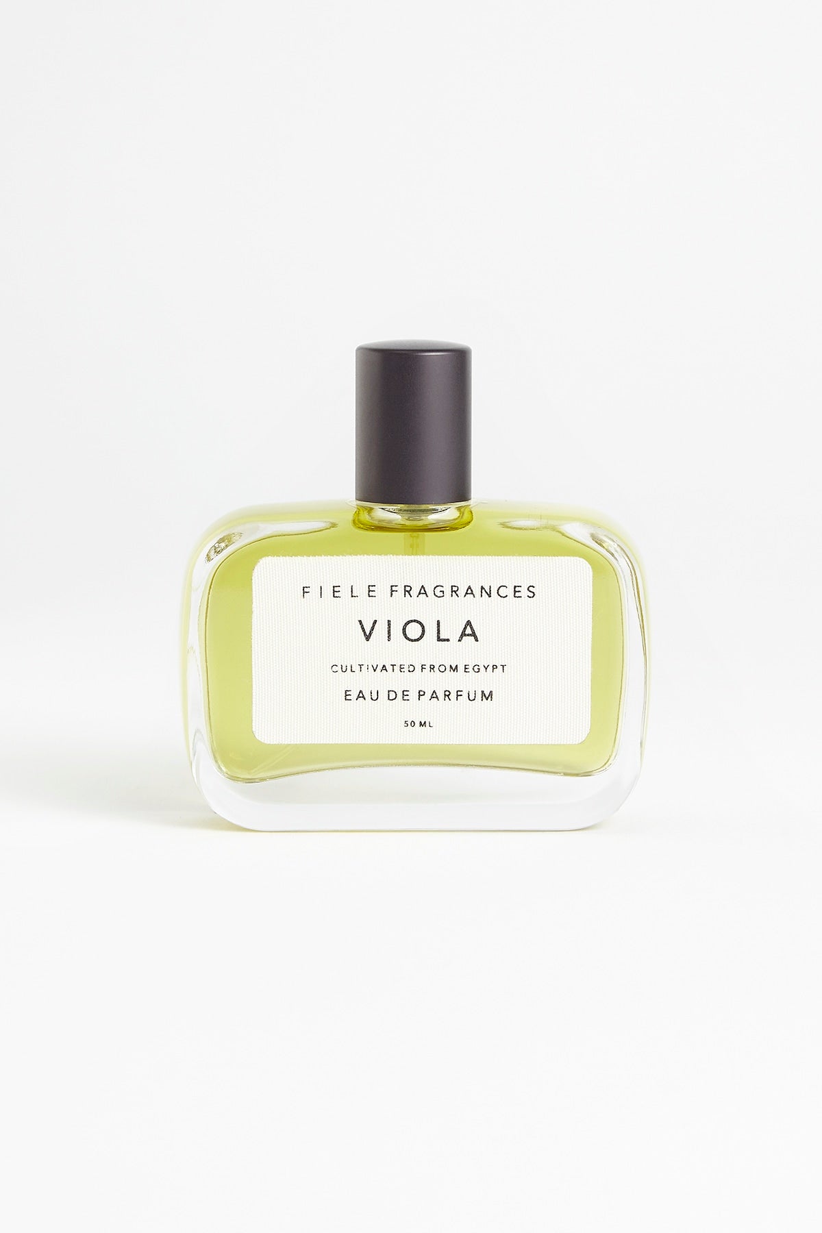 FIELE FRAGRANCE | NATURAL PERFUME | VIOLA