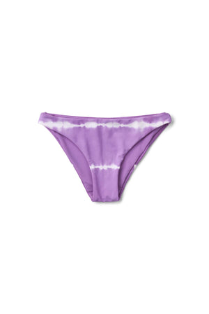 Mille - Ripples panties I Purple combo Purple combo XS 3 - Rabens Saloner