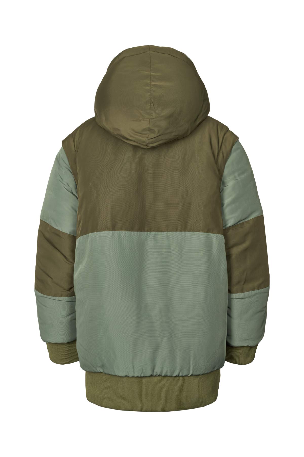 Casaya - Combo tech coat I Ocean 3 - Rabens Saloner