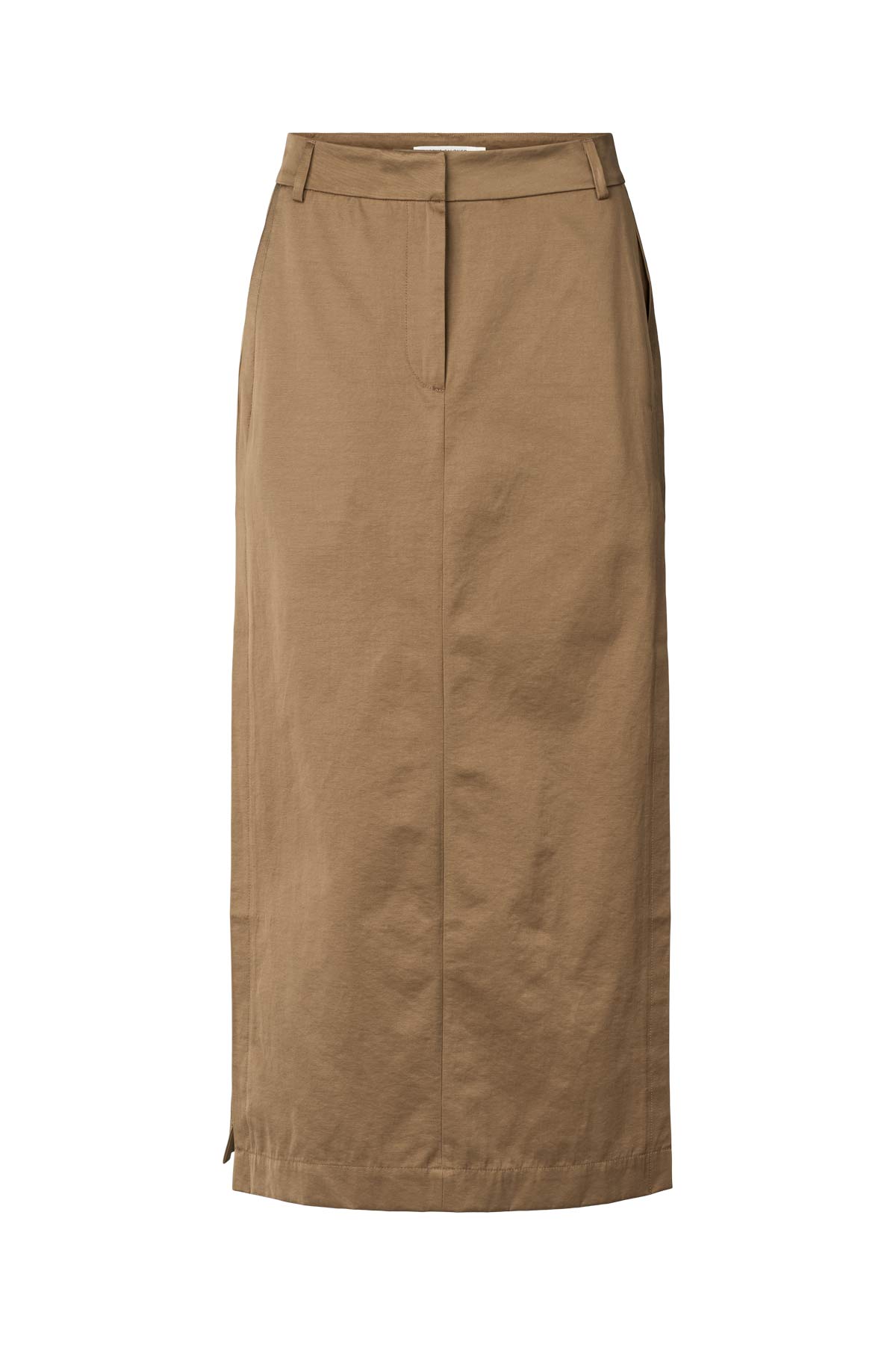 Chisa - Cotton fusion skirt I Cub Cub XS 3 - Rabens Saloner