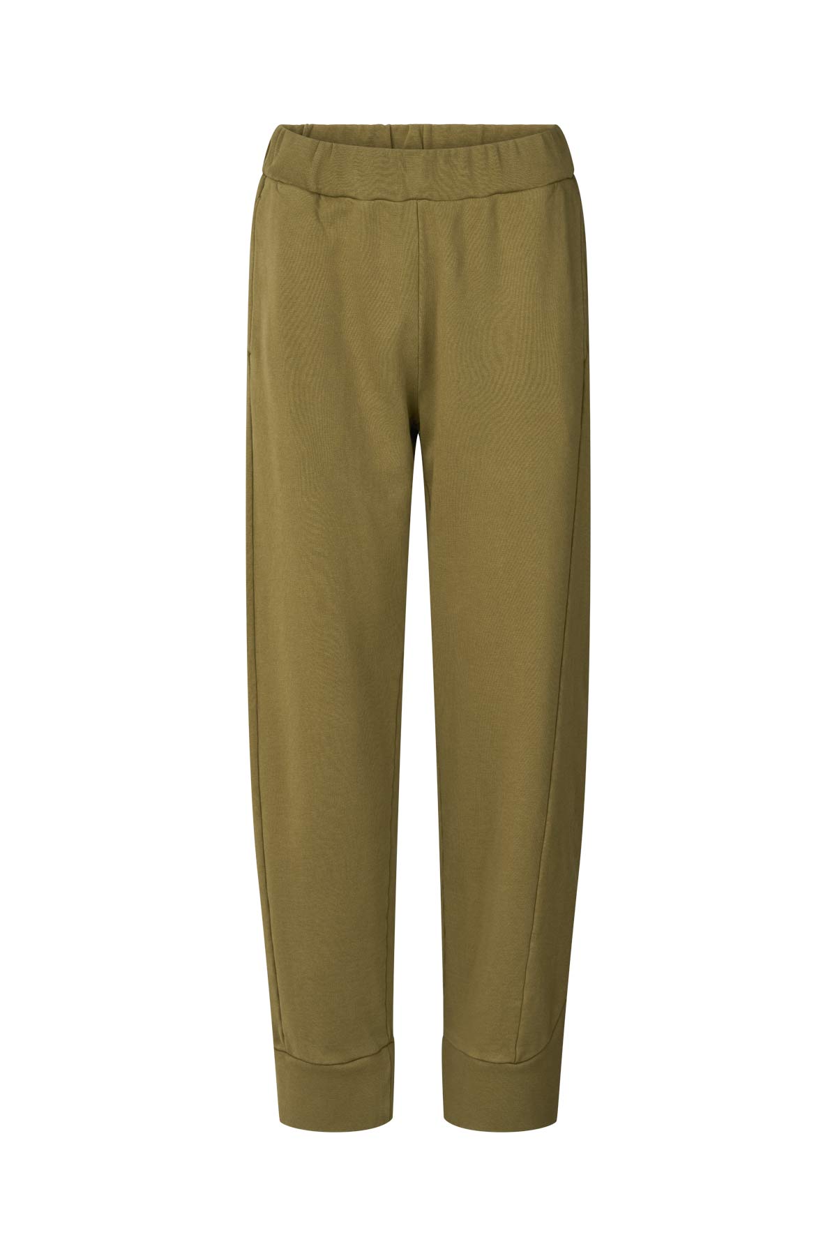 Nono - Sweat pants I Dark Olive Dark Olive XS 3 - Rabens Saloner