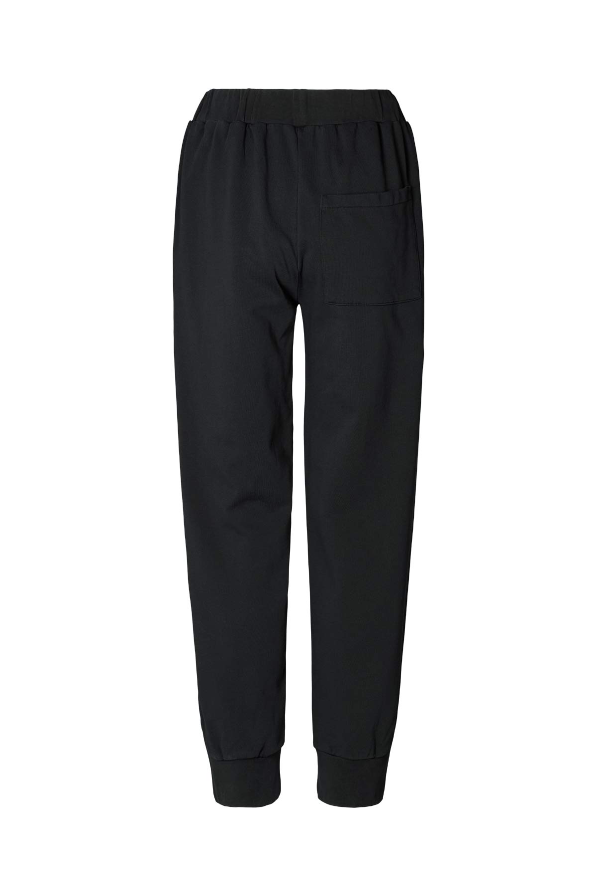 Nono - Sweat pants I Black 2 - Rabens Saloner