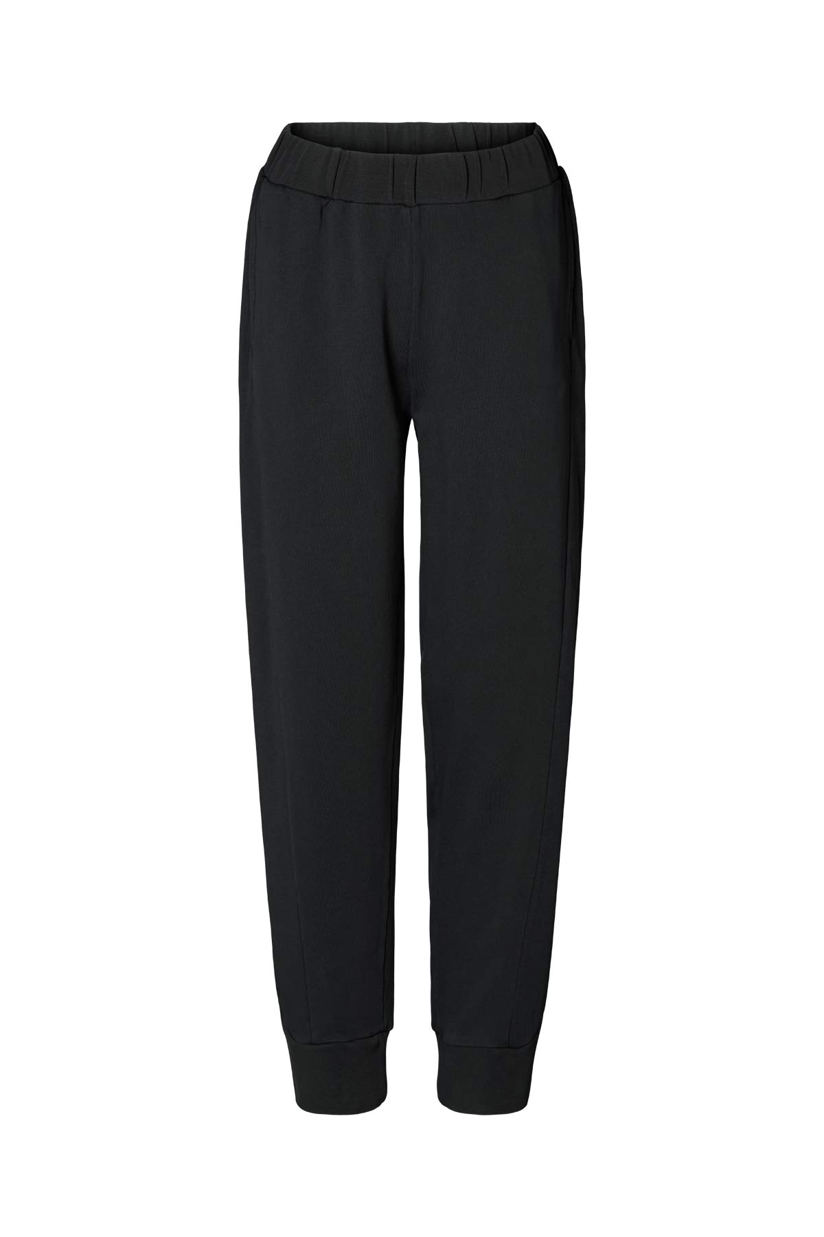 Nono - Sweat pants I Black Black XS 1 - Rabens Saloner