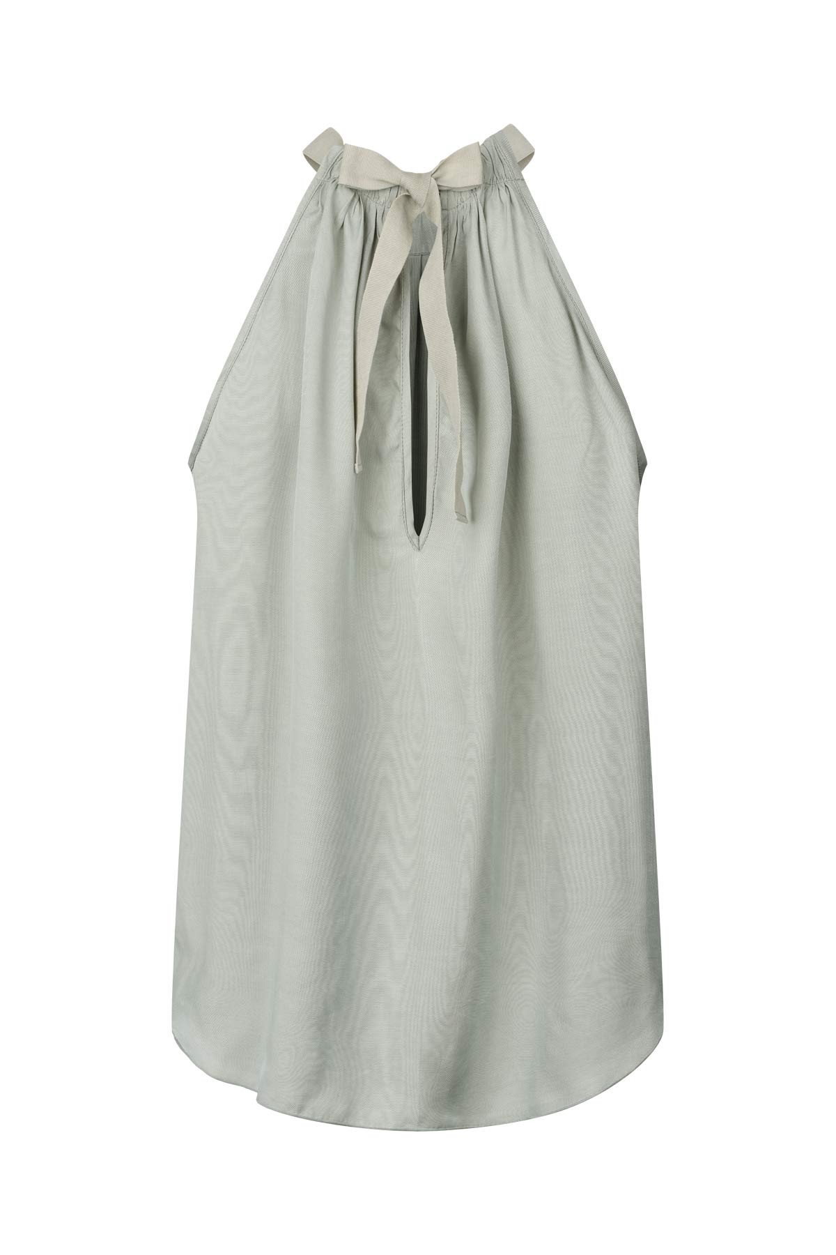 Dida - Bloom halter top I Aluminium combo 6 - Rabens Saloner