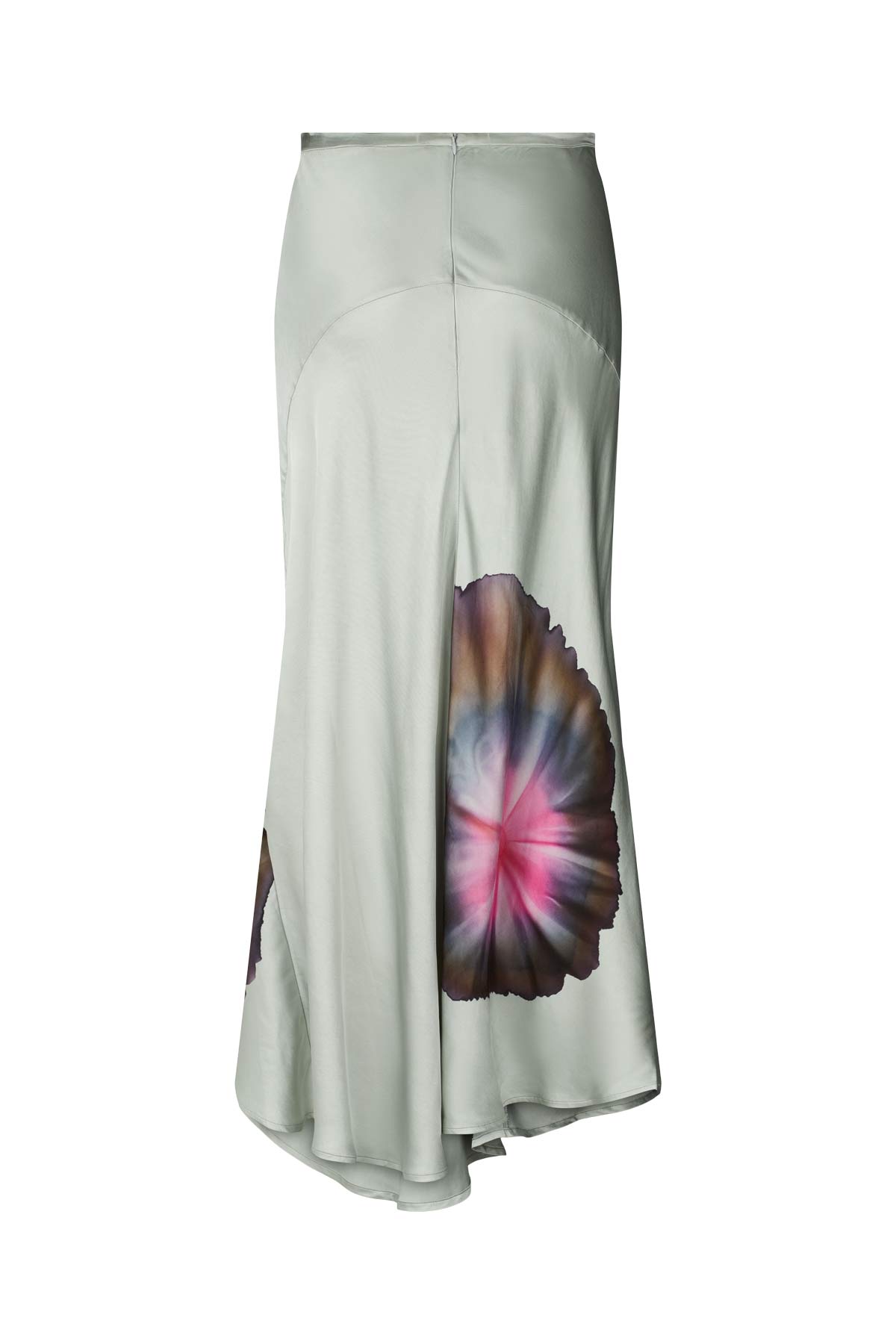 Anemone - Bloom insert skirt I Aluminium combo 5 - Rabens Saloner