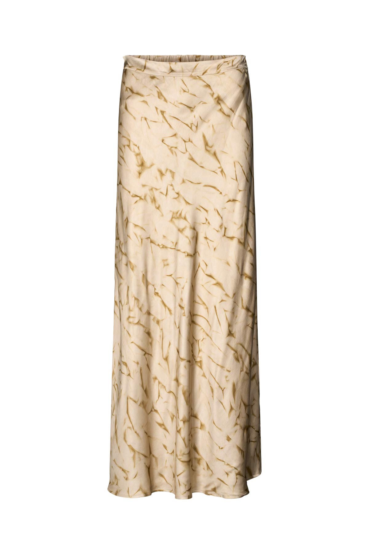 Ellery - Crystal bias skirt I Powder fern combo Powder fern combo XS 3 - Rabens Saloner