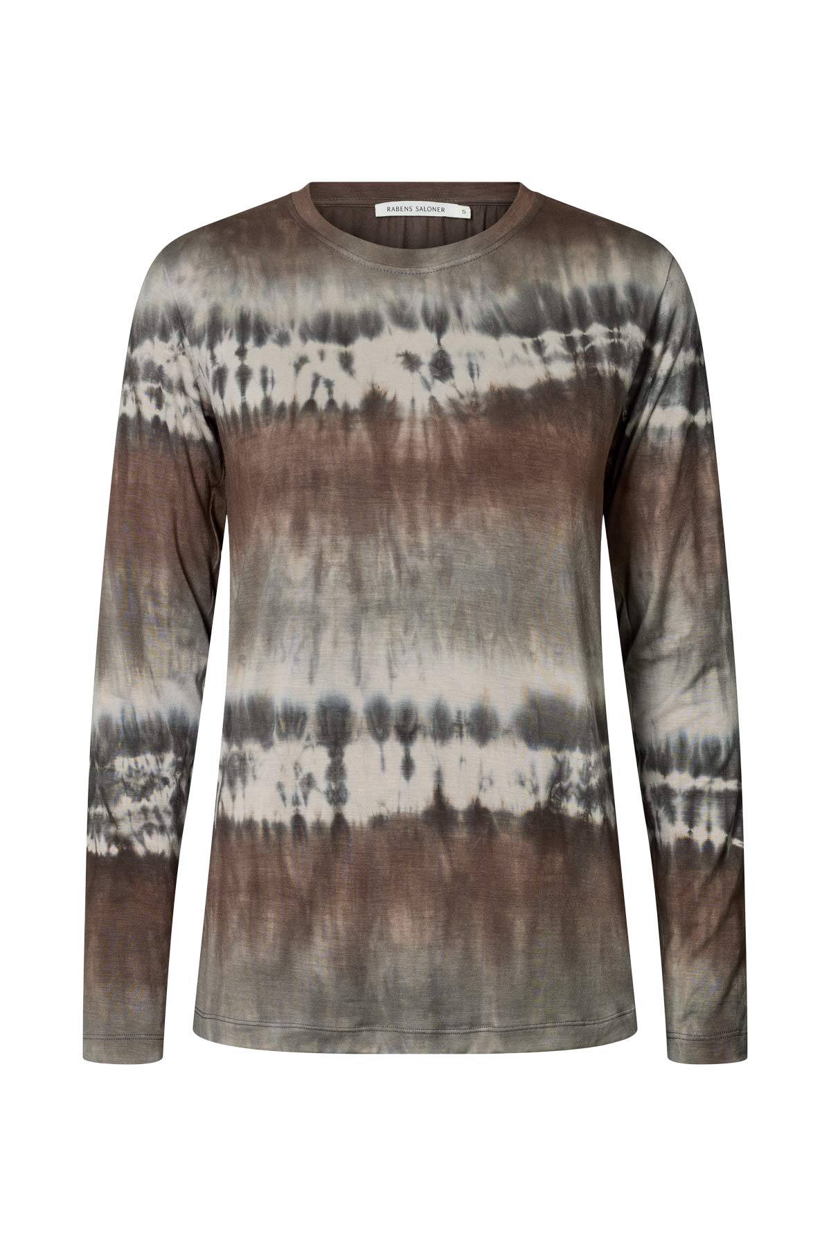 Xenia - Arizona long sleeve t-shirt I Cement combo Cement combo XS 1 - Rabens Saloner