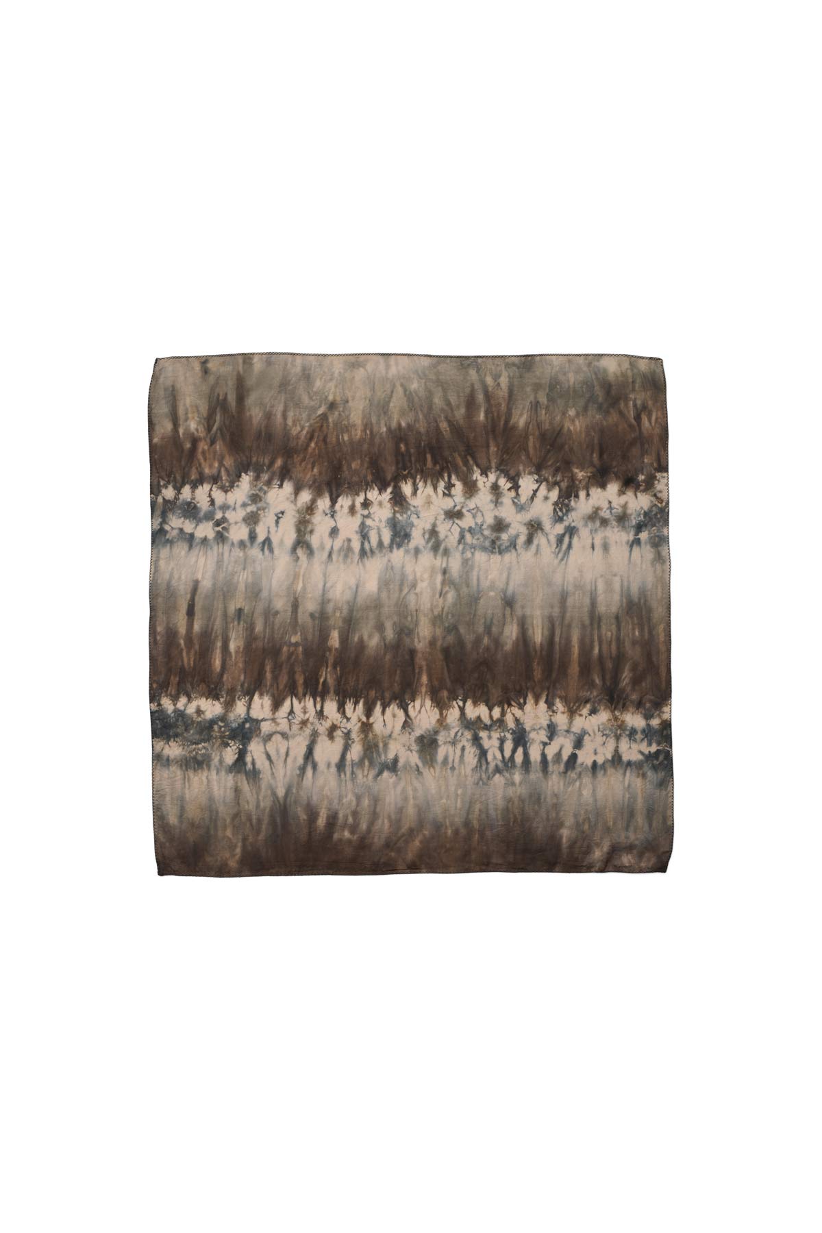 Lyuba - Arizona head scarf I Cement combo Cement combo O/S 2 - Rabens Saloner