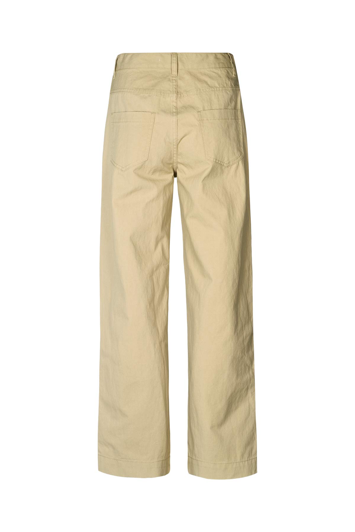 Sabina - Utility pants I Sand 2 - Rabens Saloner