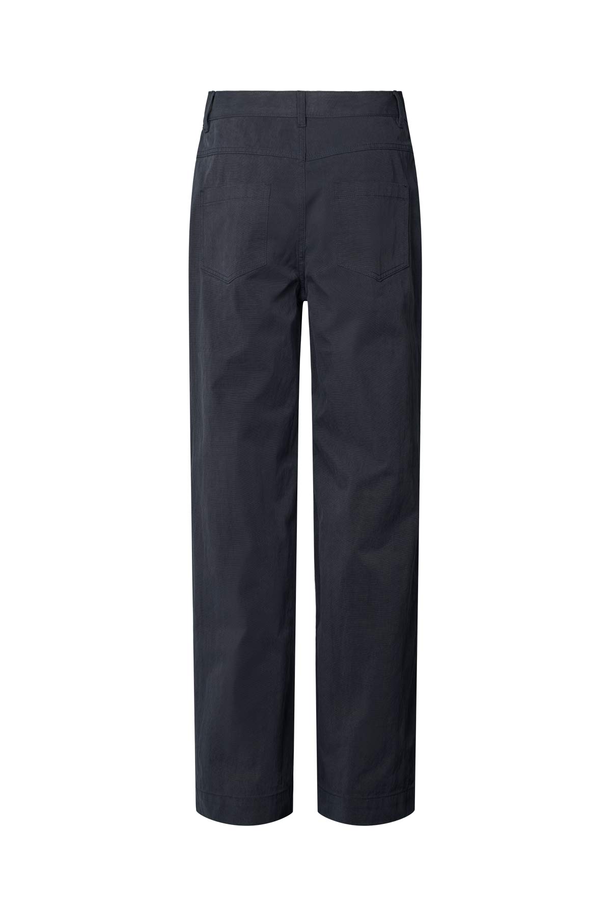 Sabina - Utility pants I Midnight 6 - Rabens Saloner