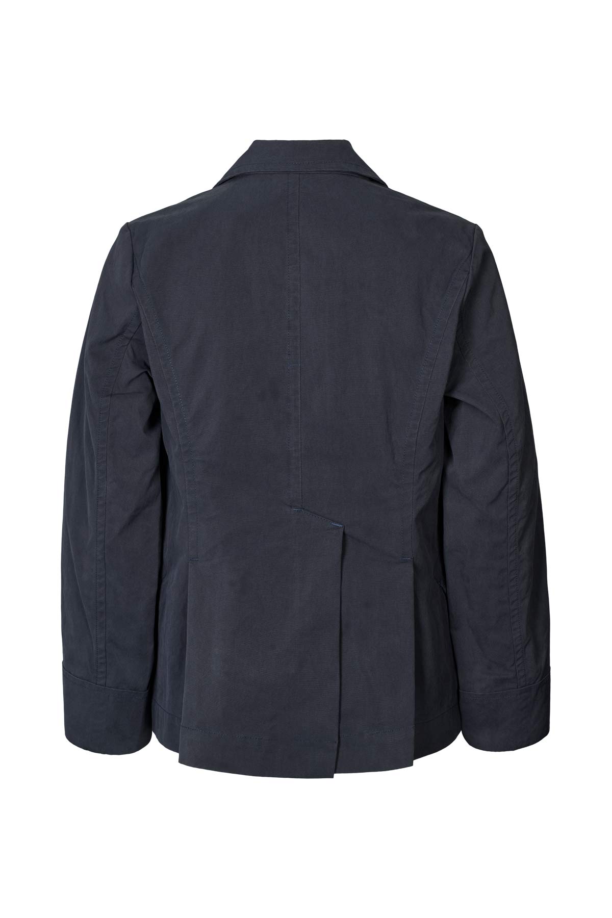 Kami - Utility jacket I Midnight 8 - Rabens Saloner
