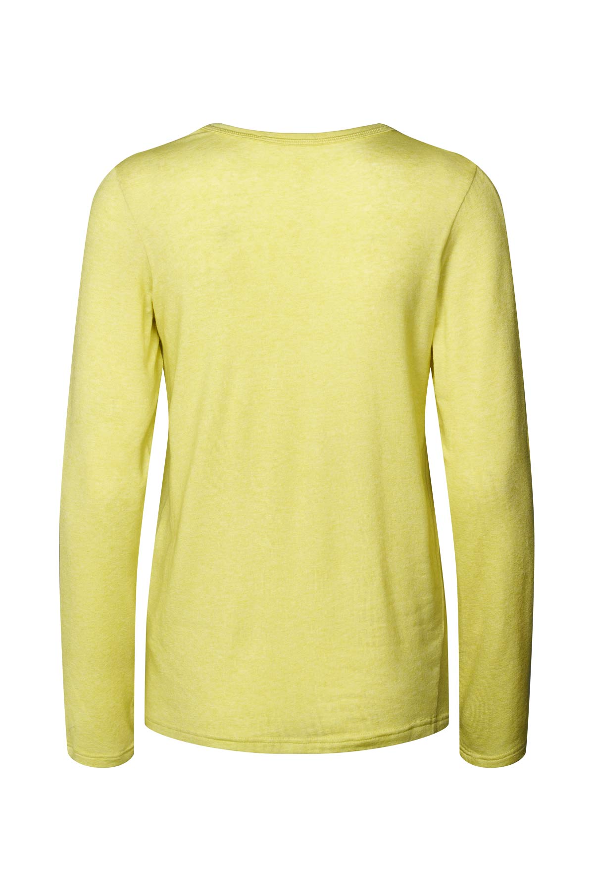 Jacka - Lucid long sleeve detail top I Limonade 6 - Rabens Saloner