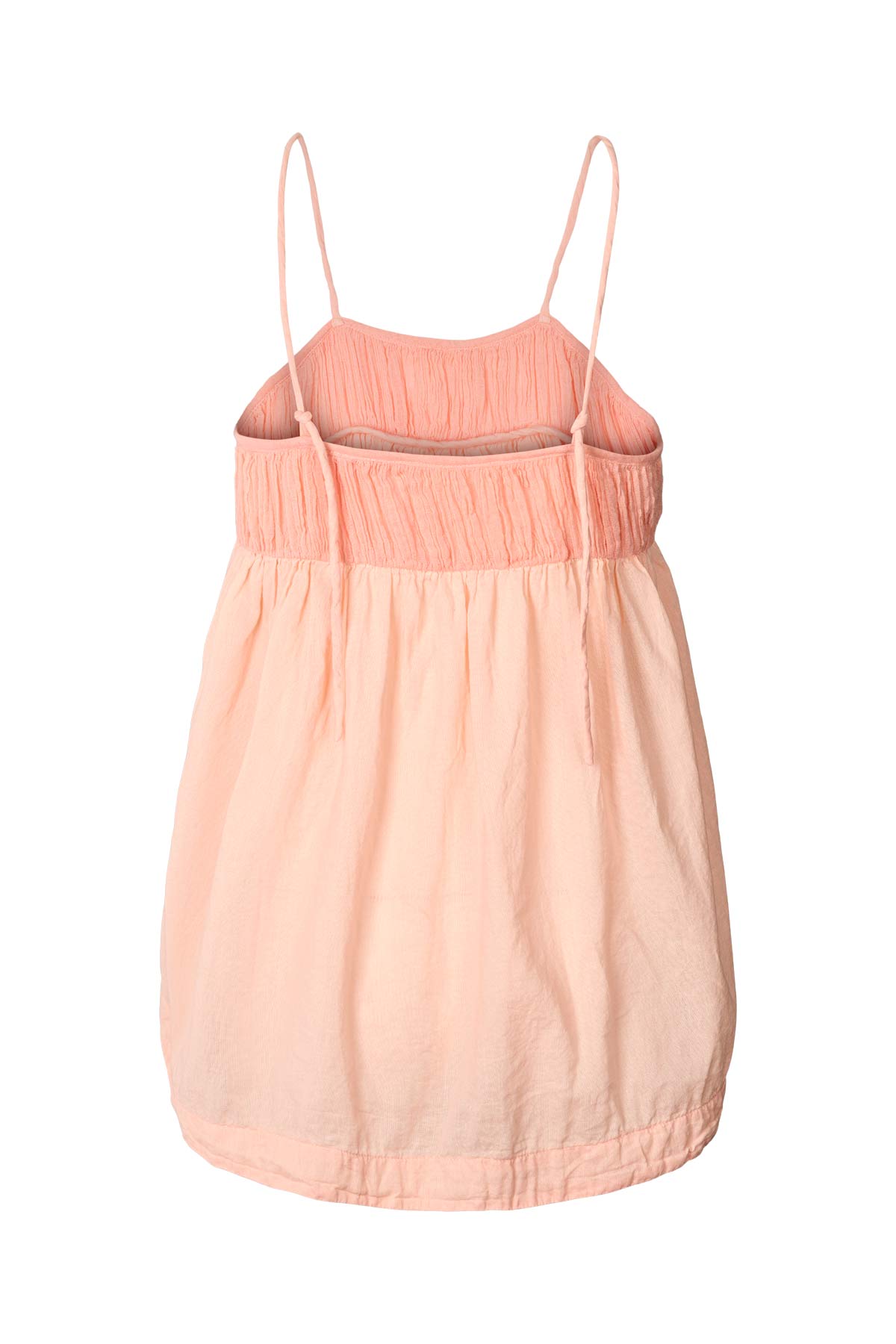 Dortie - Cotton angel string top I Light blush 6 - Rabens Saloner