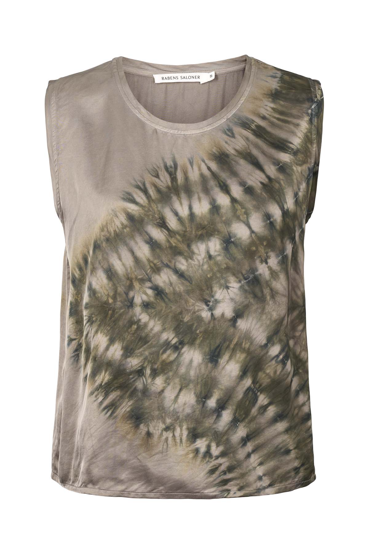 Helga - Lava tank I Grey green combo 4 - Rabens Saloner
