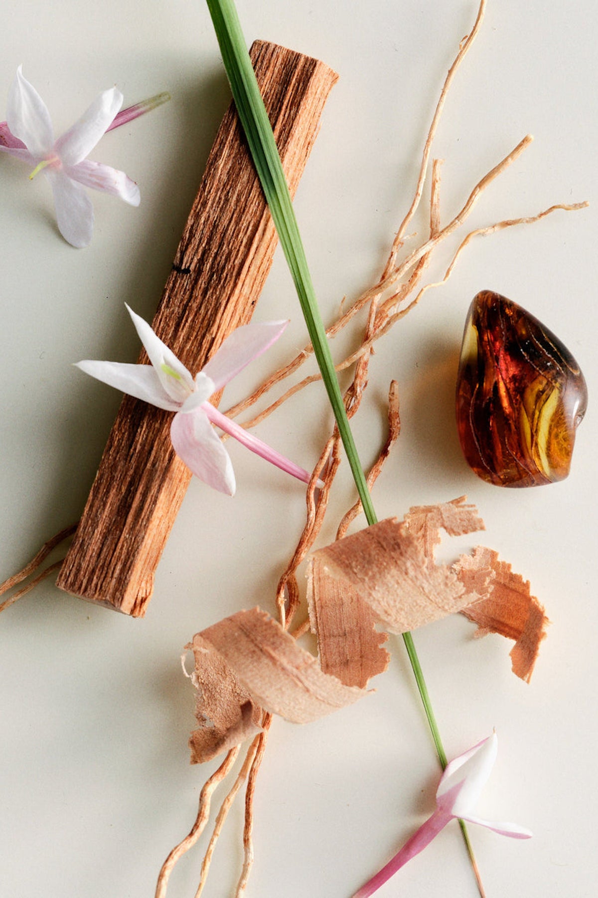 Scented Candle - Maison Louis Marie I No. 4 Bois de balincourt 4 - Rabens Saloner