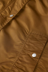 Abir - Nylon jacket I Beechnut    10 - Rabens Saloner