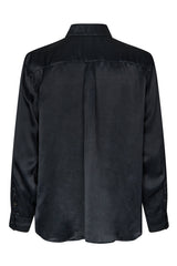 Rosali - Streamline shirt I Granite/Oatmeal combo    7 - Rabens Saloner