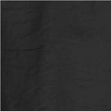 Besime - Cotton dbl shirt I Black Black XS  7 - Rabens Saloner