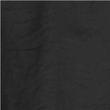 Besime - Cotton dbl shirt I Black Black XS  7 - Rabens Saloner