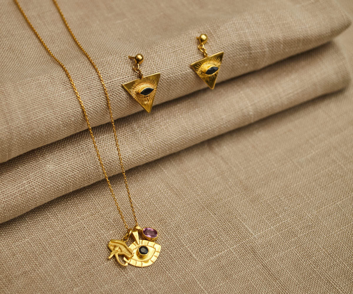 Jewellery