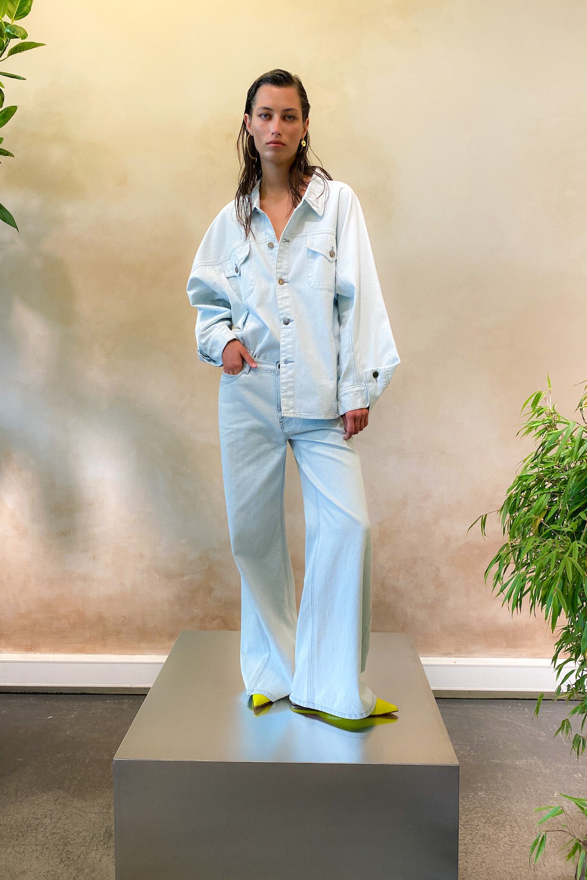 NEW IN