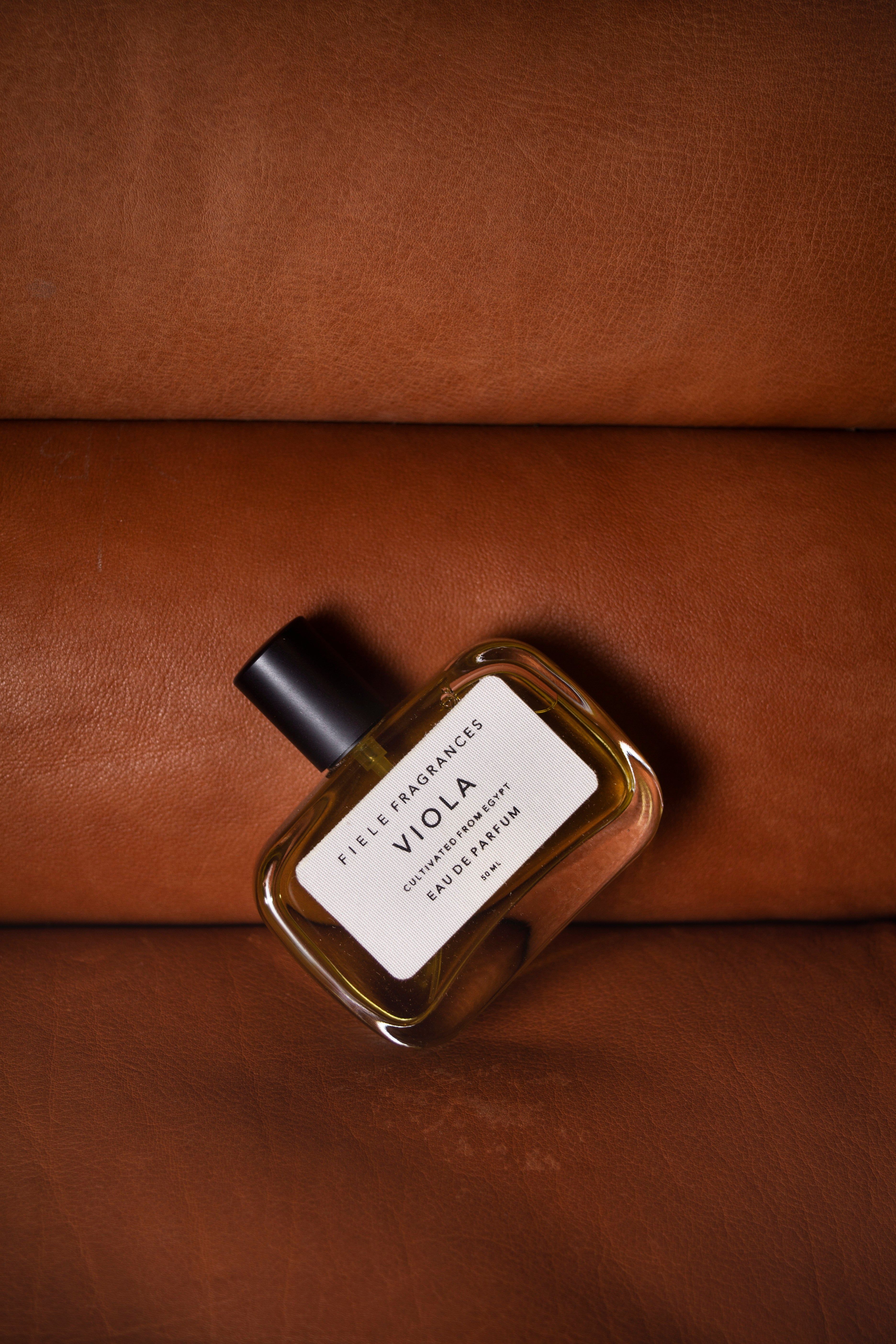 Fragrances
