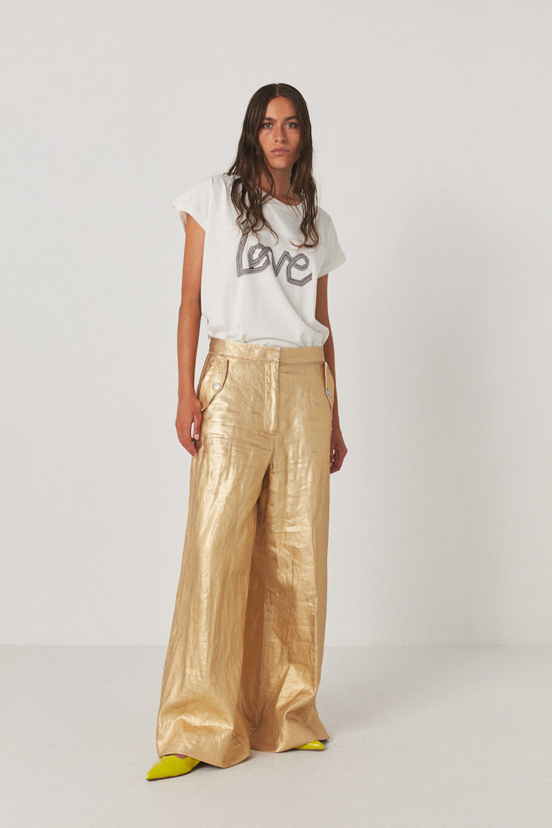 Women's pants | trousers & jeans women | Rabens Saloner