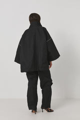 Alis - Nylon tunic jacket I Sculpture    7 - Rabens Saloner