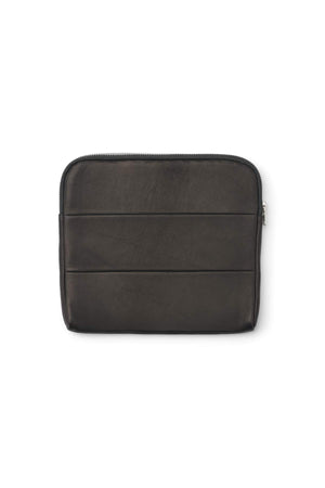 Ipad Cover - Cover 32 x 28 cm I Black Black B: 32 cm H: 28 cm  1 - Rabens Saloner