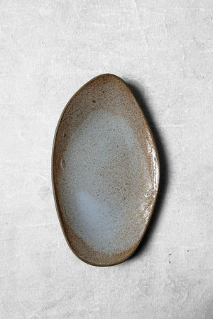 Serving Platter Small - Hana Karim I 12 12 1 - Rabens Saloner