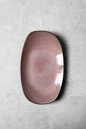 Serving Platter Small - Hana Karim I 16 16 1 - Rabens Saloner