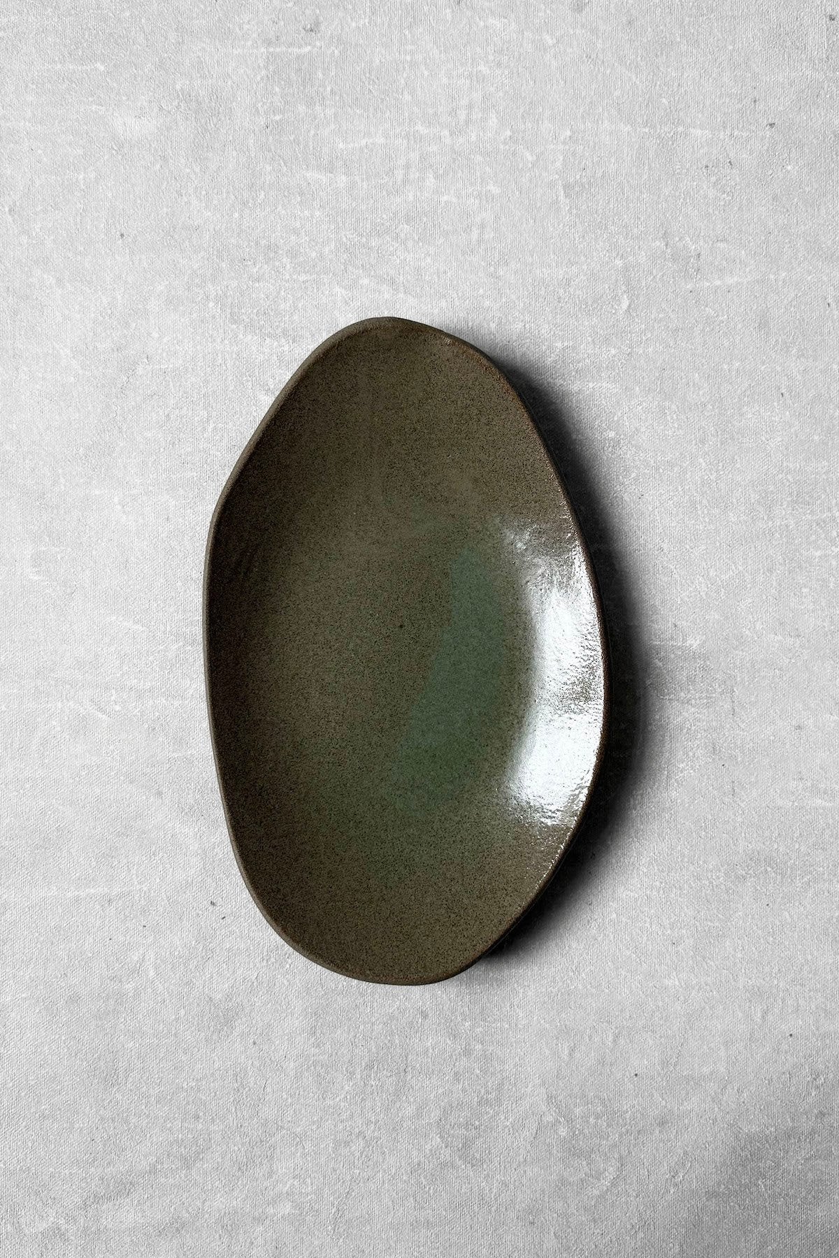 Serving Platter Small - Hana Karim I 17 17 1 - Rabens Saloner