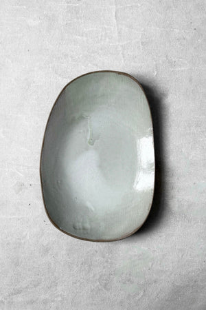 Serving Platter Small - Hana Karim I 19 19 1 - Rabens Saloner