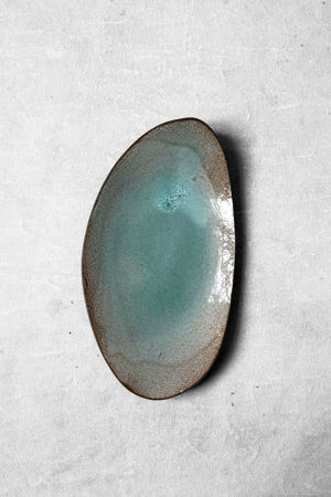 Serving Platter Small - Hana Karim I 1 1 1 - Rabens Saloner