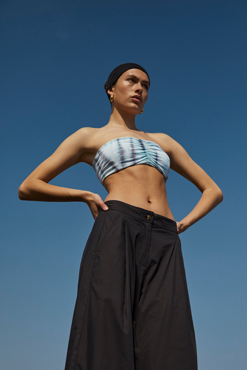 Arete - Papery wide pant