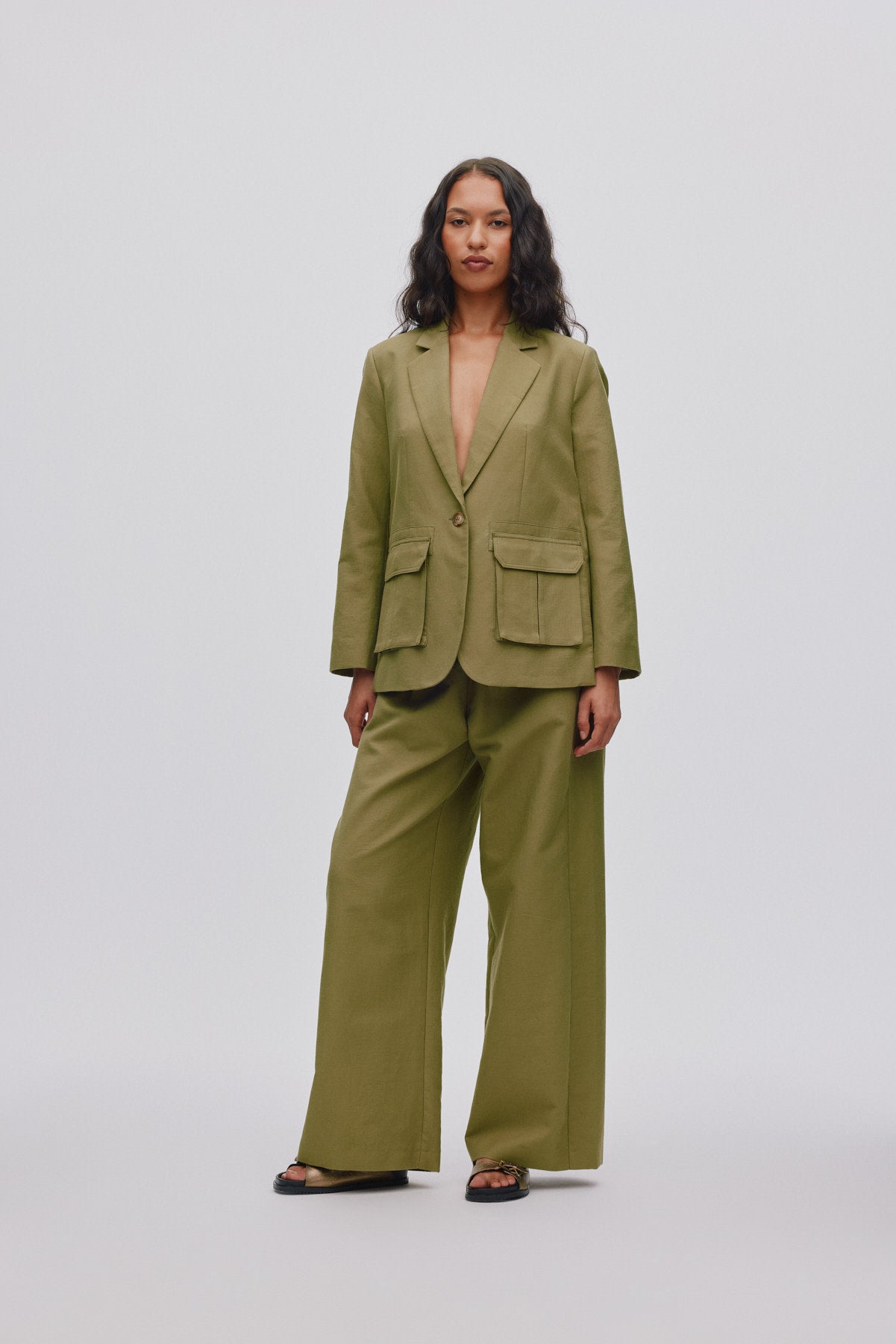 Women's jackets & coats | blazer & kimono | rabens saloner