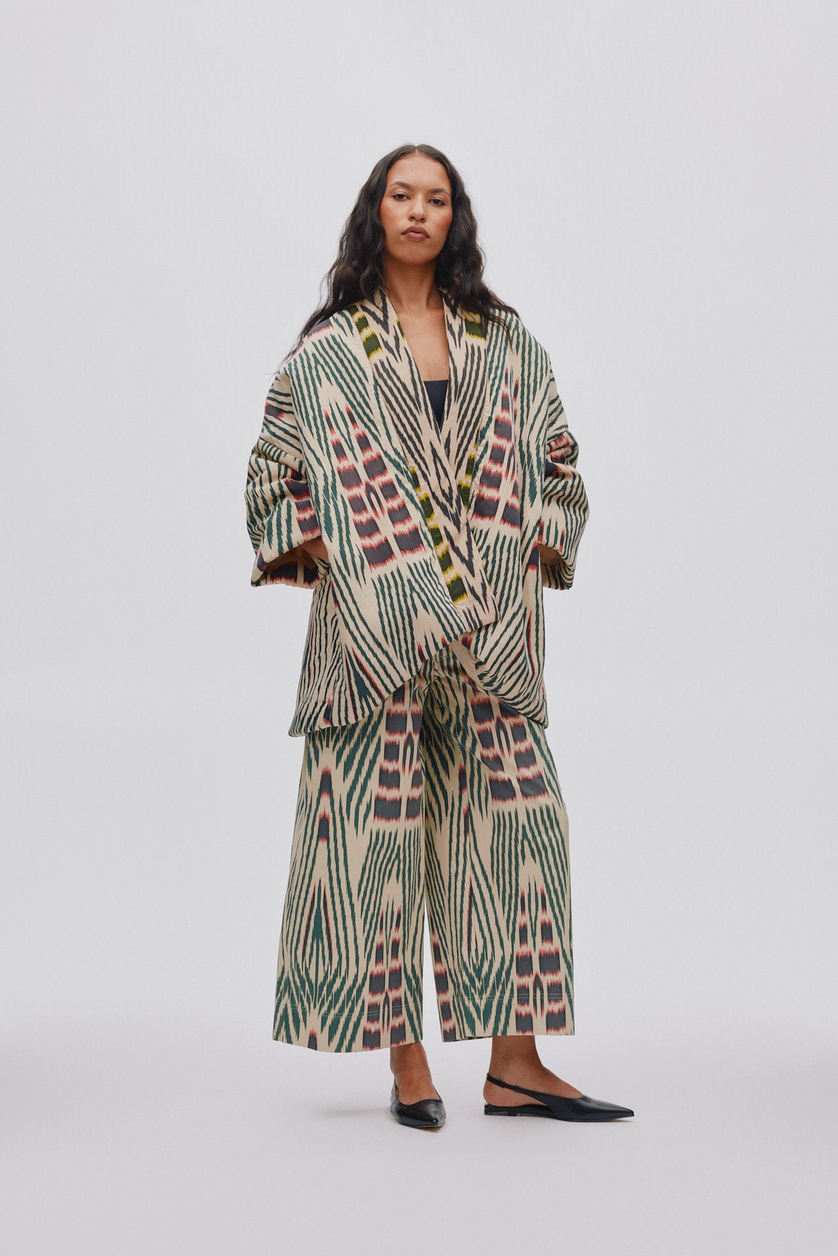 Women's jackets & coats | blazer & kimono | rabens saloner