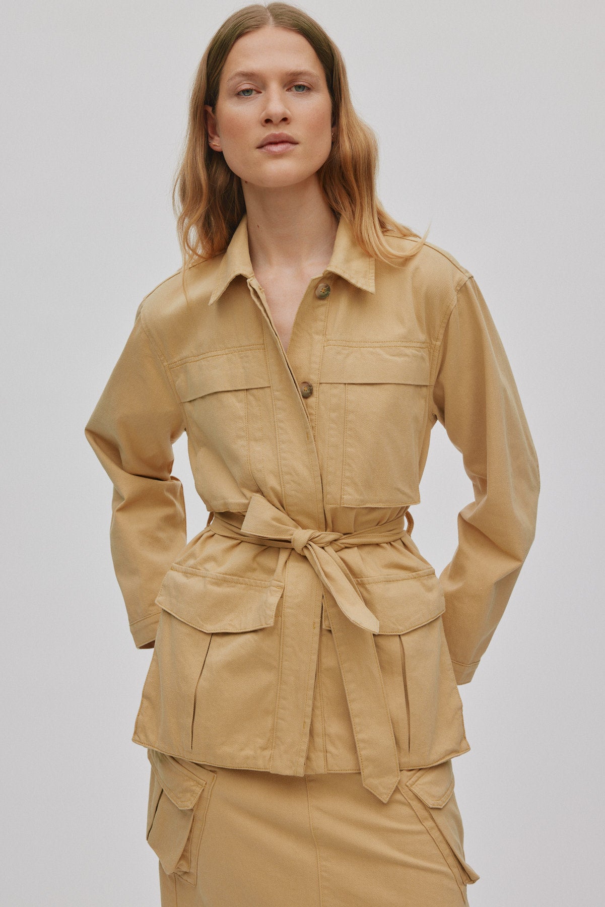 Women's jackets & coats | blazer & kimono | rabens saloner