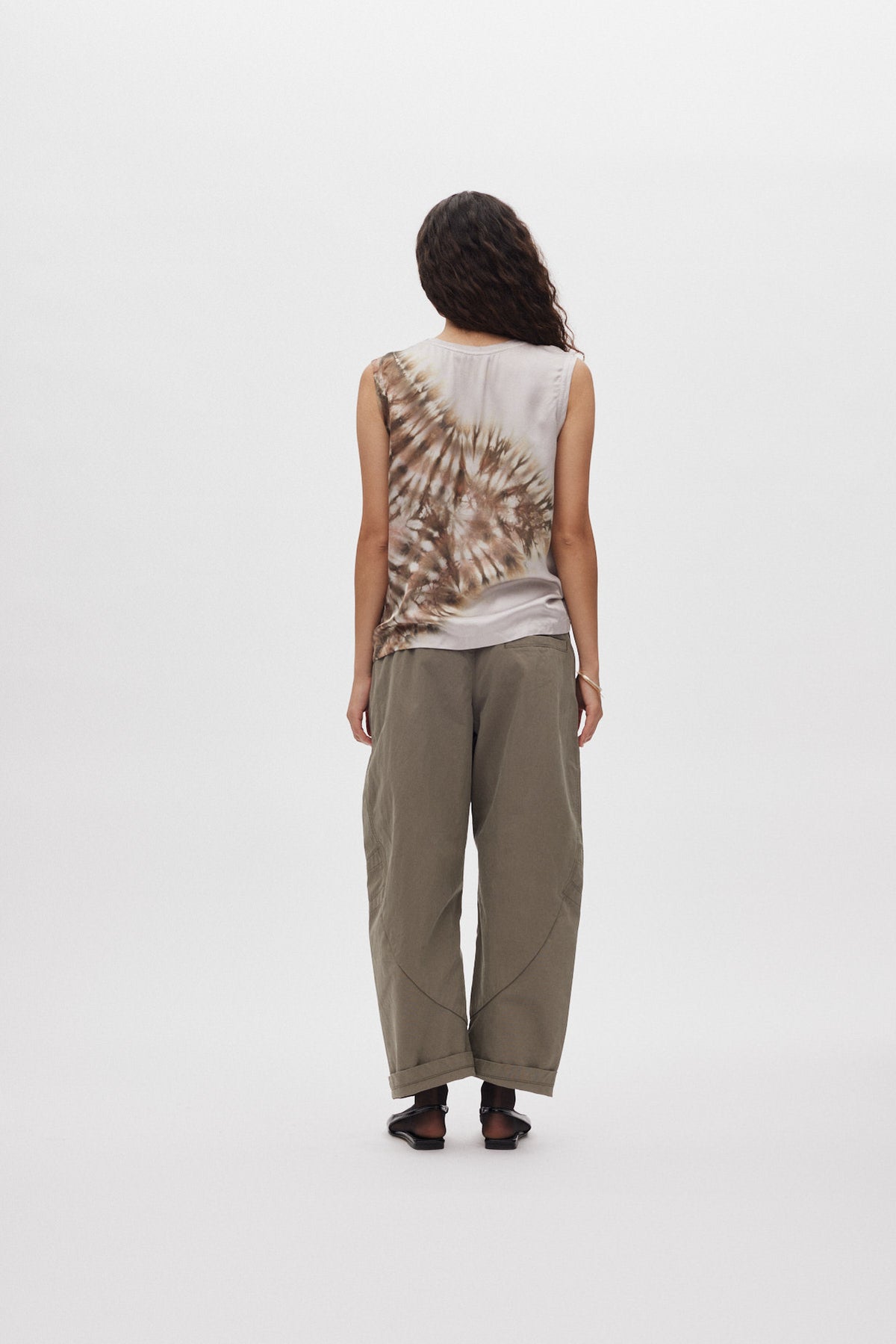 Helga - Lava tank I Rust combo 3 - Rabens Saloner