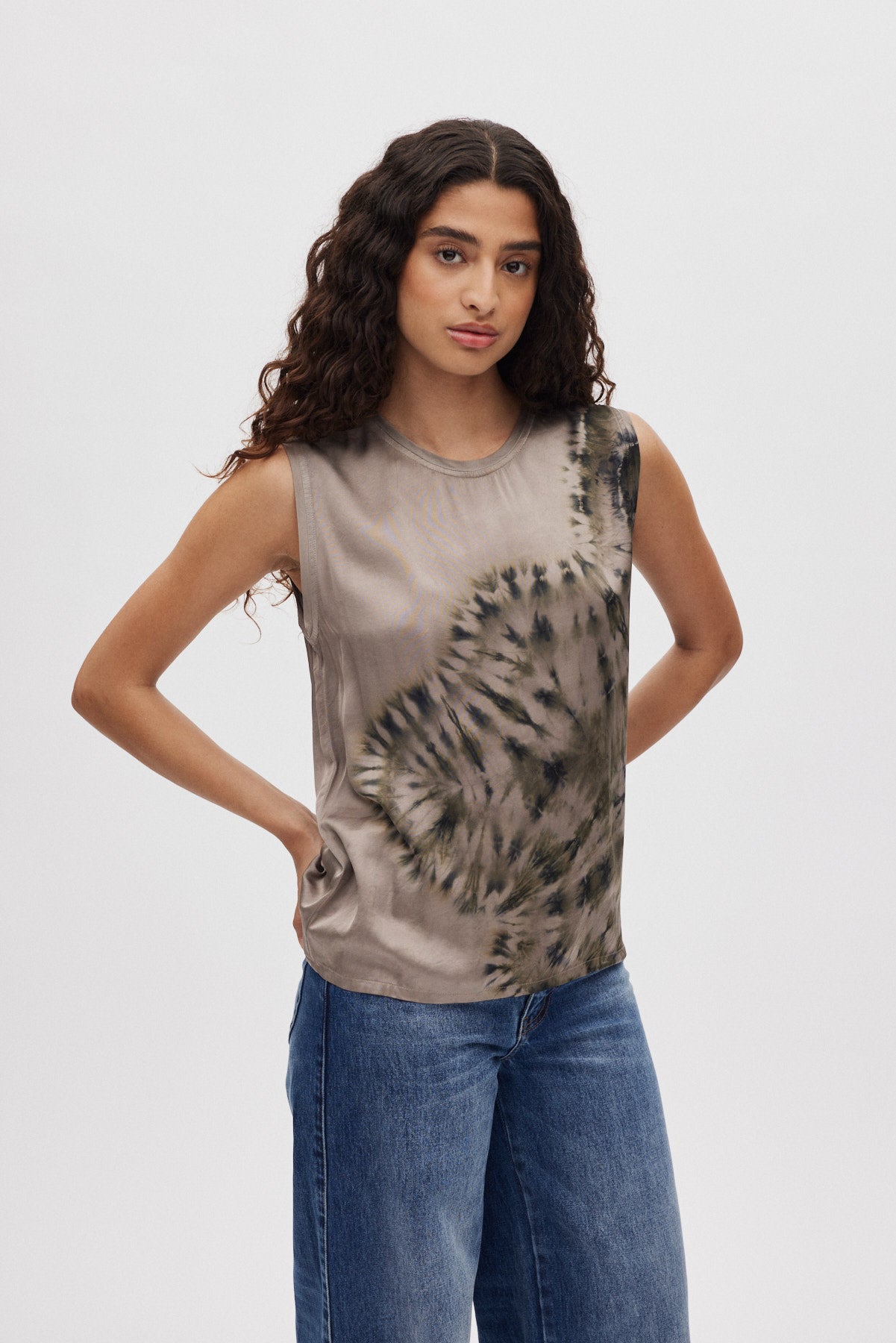 Helga - Lava tank I Rust combo 6 - Rabens Saloner