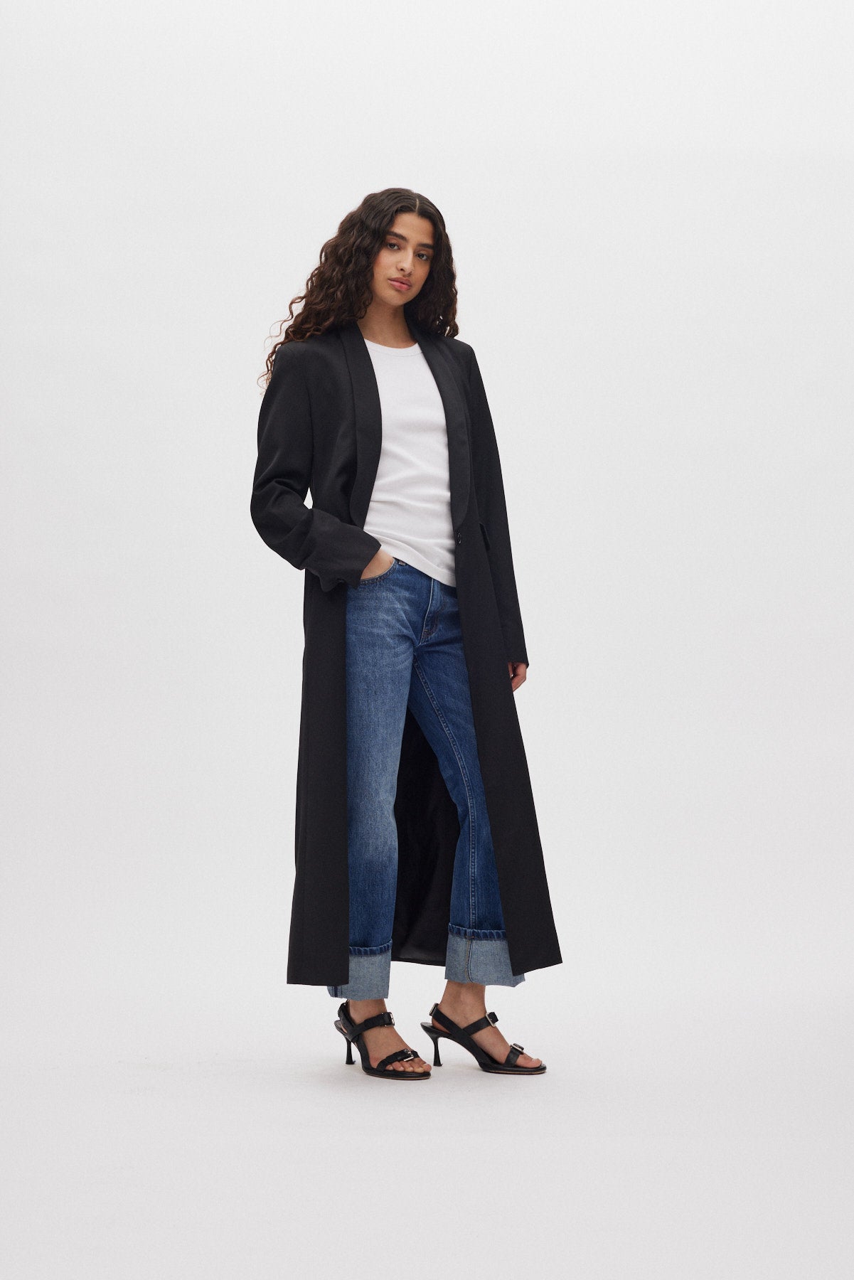Women's jackets & coats | blazer & kimono | rabens saloner