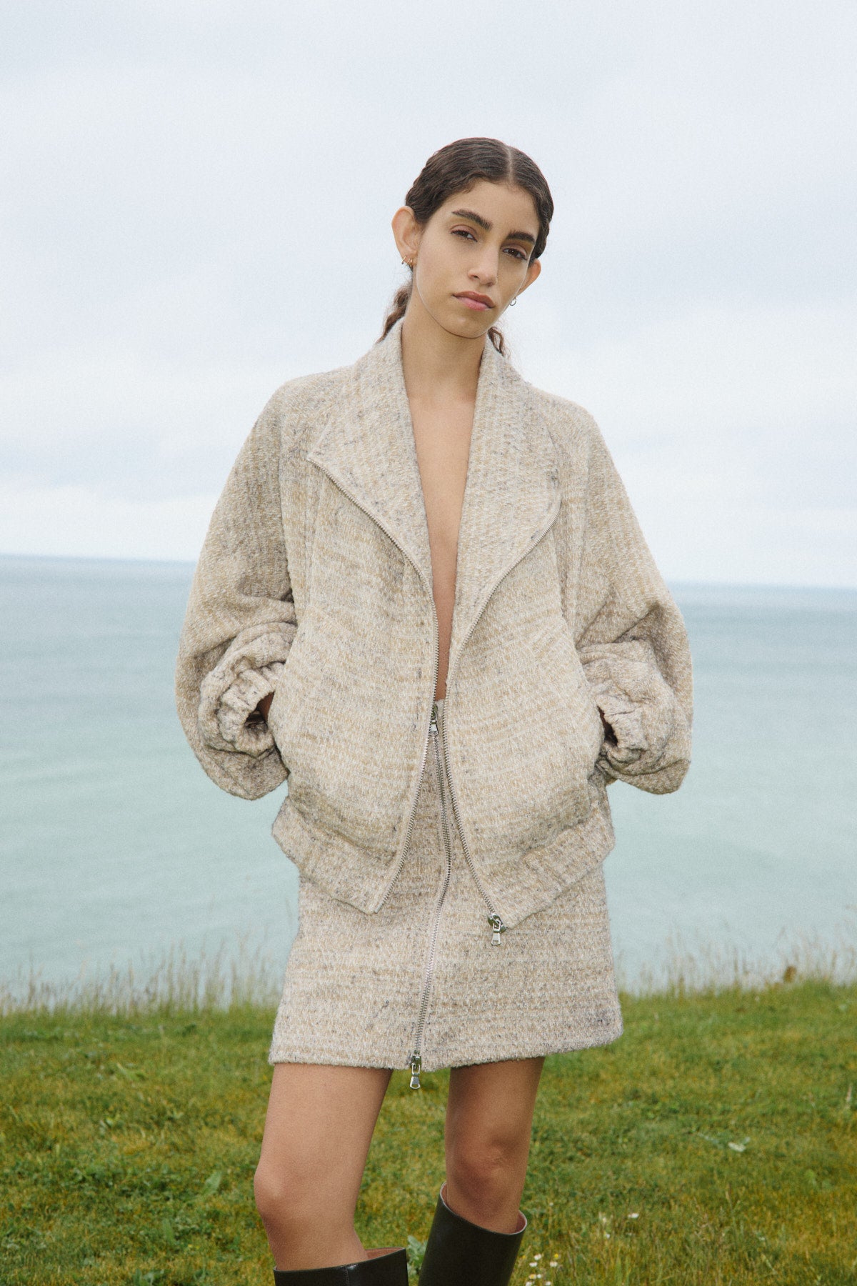 Women's jackets & coats | blazer & kimono | rabens saloner