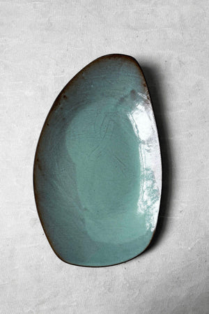 Serving Platter Large - Hana Karim I 2 2 1 - Rabens Saloner