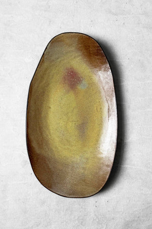 Serving Platter Large - Hana Karim I 3 3 1 - Rabens Saloner