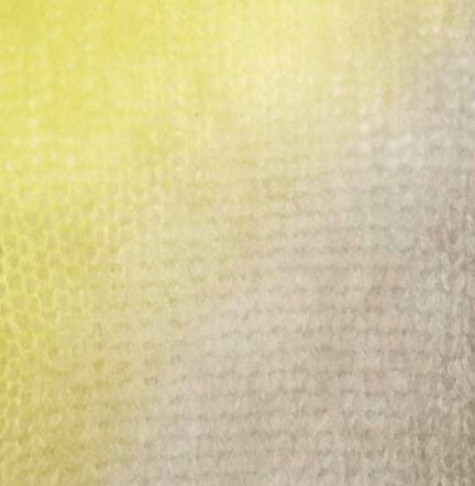 Hiam - Cross dye funnel neck sweater I Limeade pelican combo Limeade pelican combo XS 1 - Rabens Saloner