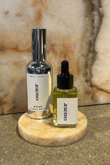 Facial Oil - Ouer I Tansy    3 - Rabens Saloner