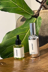 Facial Oil - Ouer I Tansy    5 - Rabens Saloner