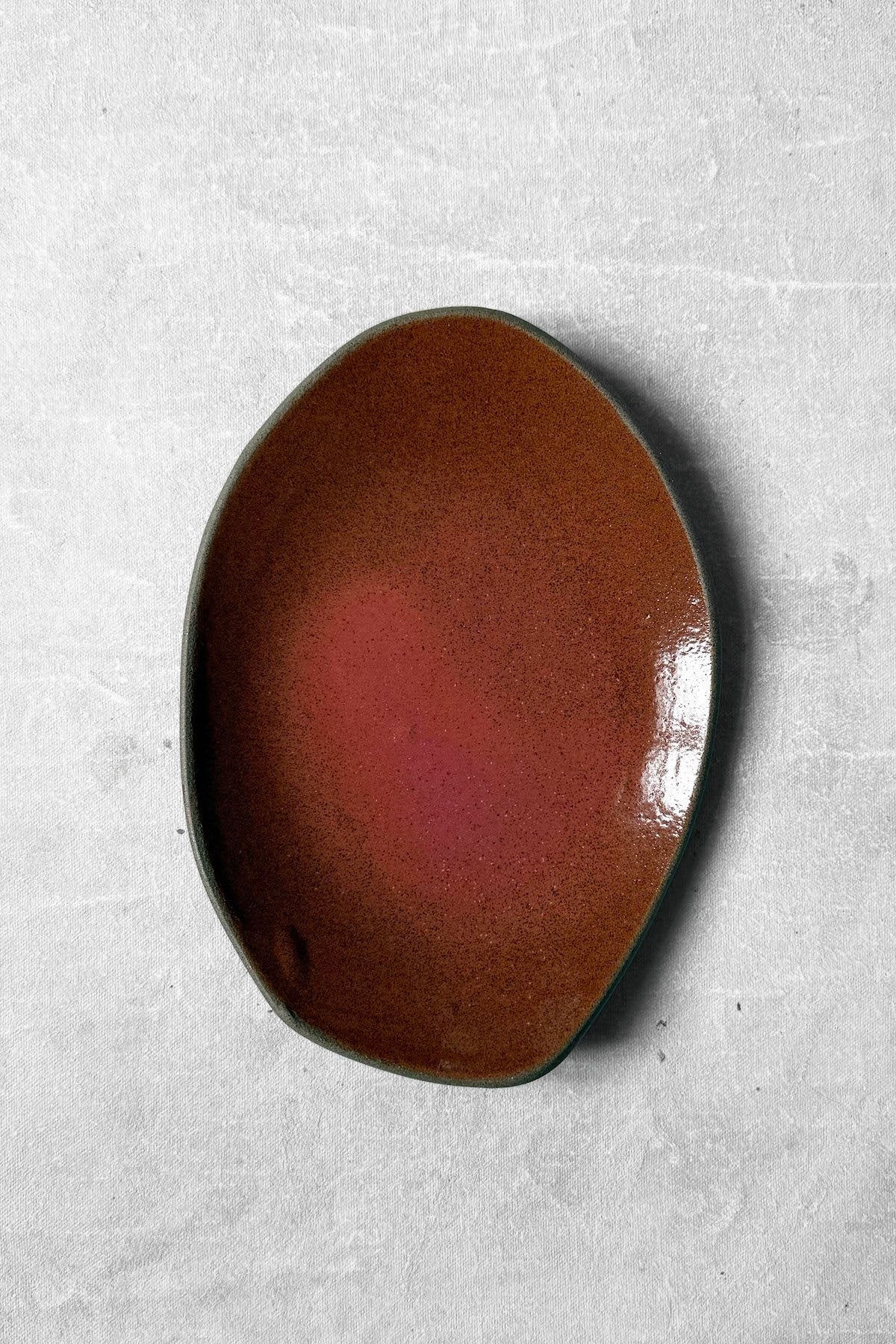 Serving Platter Small - Hana Karim I 6 6 1 - Rabens Saloner