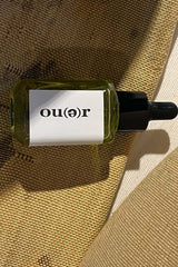 Facial Oil - Ouer I Tansy    4 - Rabens Saloner