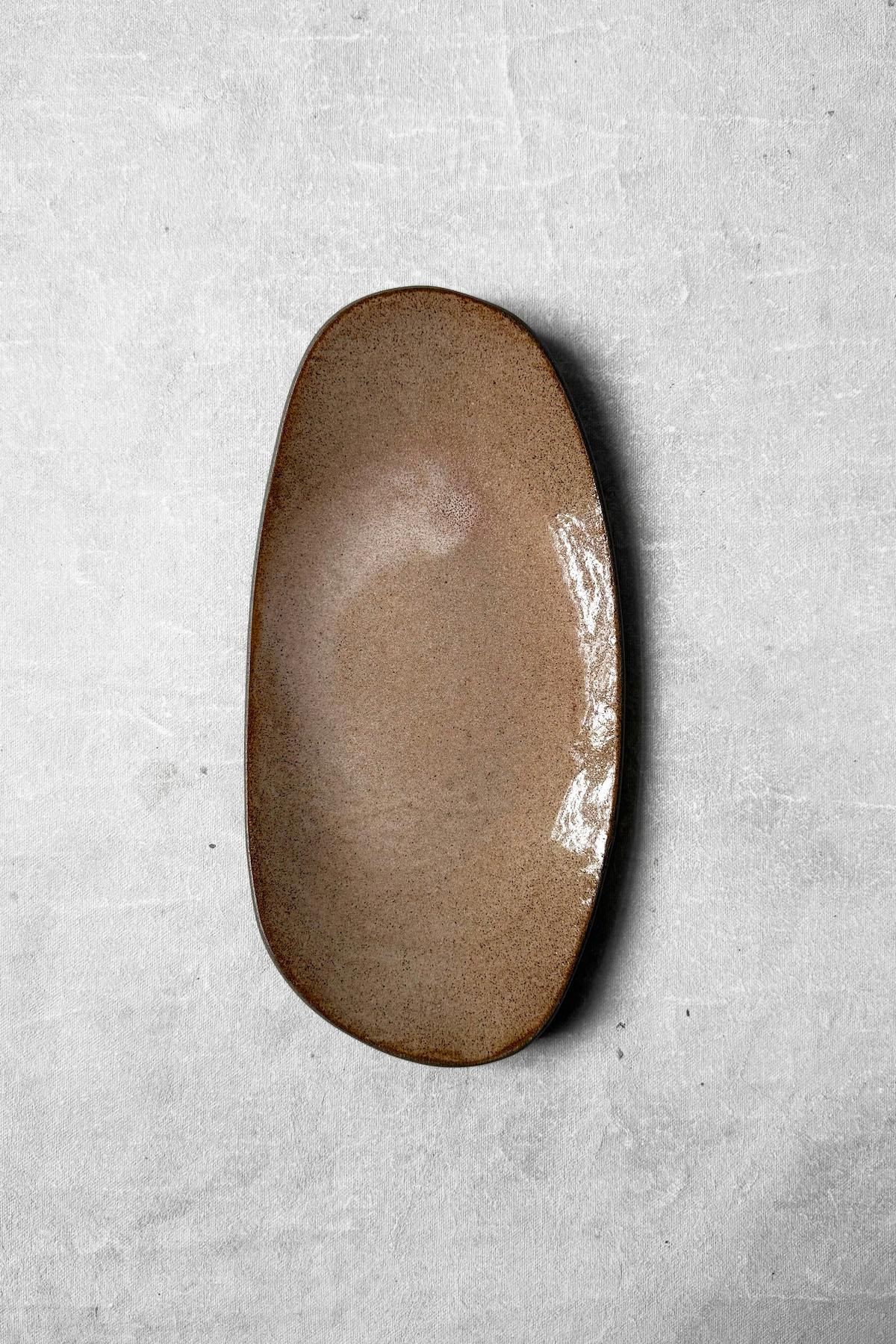 Serving Platter Small - Hana Karim I 8 8 1 - Rabens Saloner